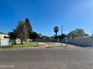 4716 N Camino Feliz, Tucson, AZ 85705