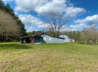 2476 Cleary Rd, Brooklet, GA 30415