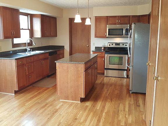 Large Updated Kitchen