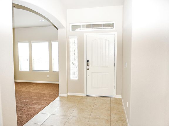 Entry Way