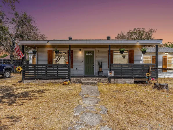 9614 Santa Clara Dr, Fort Worth, TX 76116