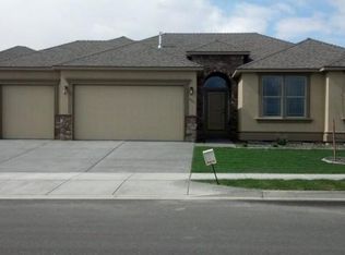 981 Nevada St, Kennewick, WA 99336