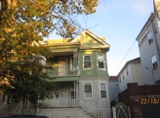 72 Fabyan Pl, Newark, NJ 07108