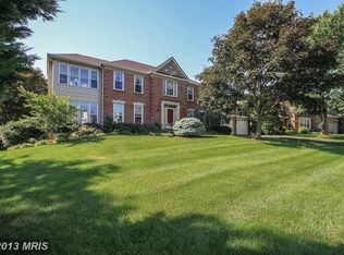 15433 Snowhill Ln, Centreville, VA 20120