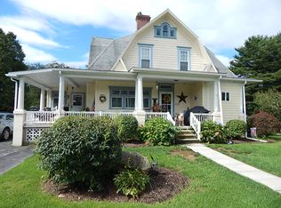 529 Market St, Rockwood, PA 15557