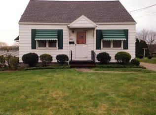 600 Poland Ave, Struthers, OH