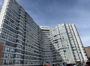 3050 Ellesmere Rd #604, Toronto, ON M1E 5E6