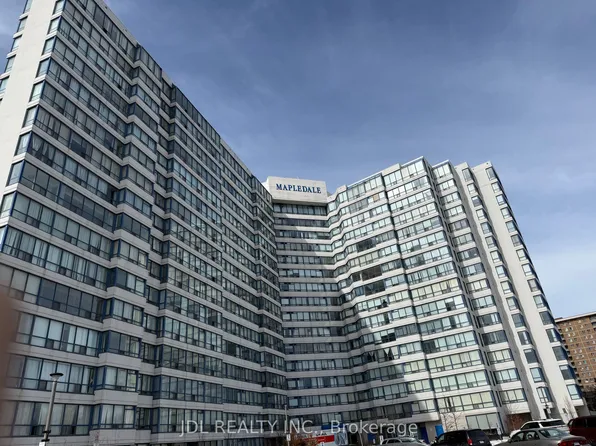 3050 Ellesmere Rd, Toronto, ON