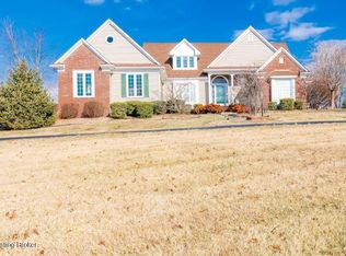 2007 Meadowbrook Dr, La Grange, KY 40031