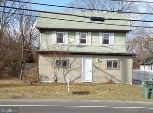 529 Ellis St, Glassboro, NJ 08028