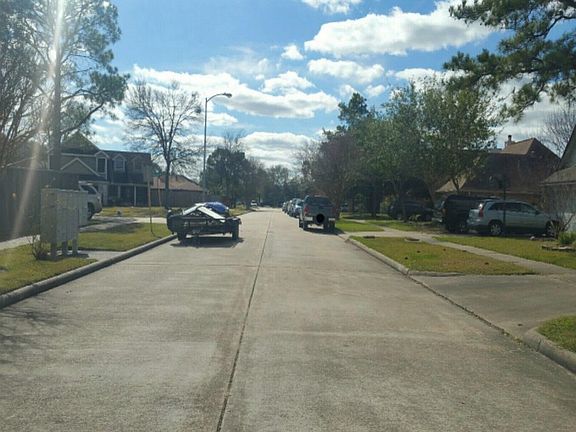 4th image of 16606 Tranquil Dr