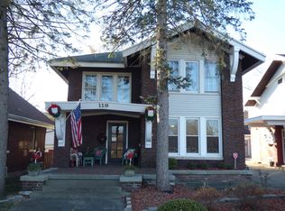 119 N Riverside Dr, Elkhart, IN 46514