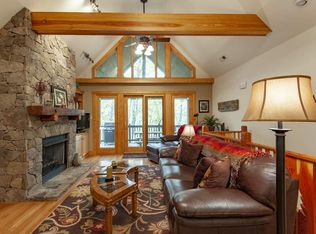 12 High Pasture Ln, Wintergreen Resort, VA 22967