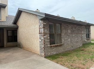 5 Crossroads Dr, Abilene, TX 79605