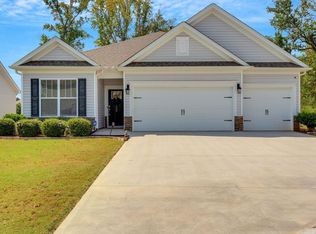 129 Yellow Fox Rd, Greer, SC 29650