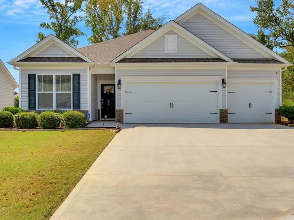 129 Yellow Fox Rd, Greer, SC 29650