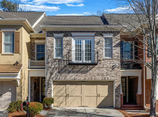 6369 Queens Court Trce #16, Mableton, GA 30126