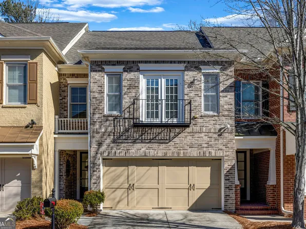 6369 Queens Court Trce #16, Mableton, GA 30126