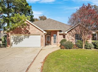 2019 Chantilly Ct, Arlington, TX 76015
