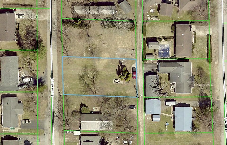 1st image of 213 S Lincoln St Lot 9