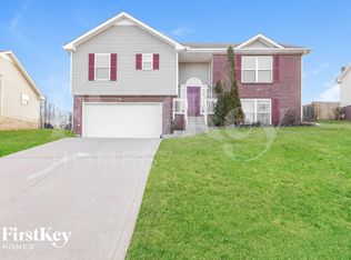 1500 Cedar Springs Cir, Clarksville, TN 37042