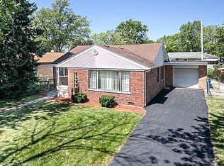 4120 W Arnold Pl, Oak Lawn, IL