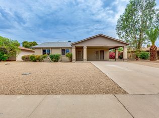 3537 E Pueblo Ave, Mesa, AZ 85204