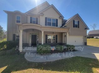 135 Langfuhr Way, North Augusta, SC 29860