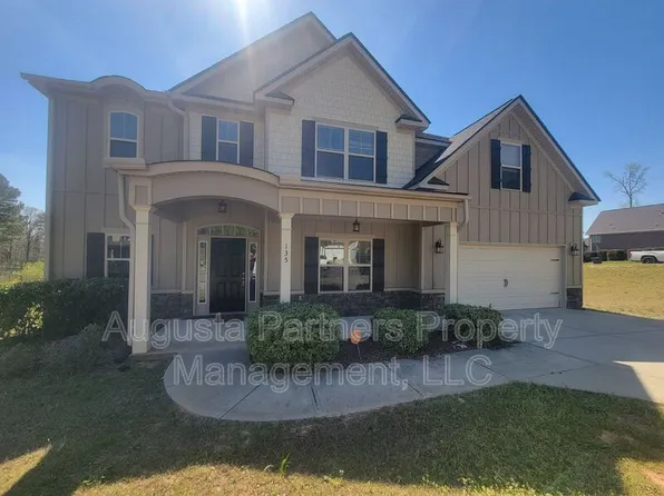 135 Langfuhr Way, North Augusta, SC 29860