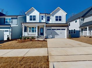 2422 Field Poppy Dr, Apex, NC 27502