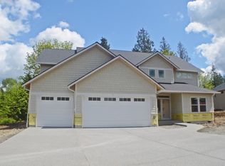 1509 213th Ave E, Lake Tapps, WA 98391