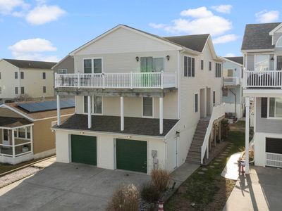 512 W Andrews Ave #B, Wildwood, NJ, 08260