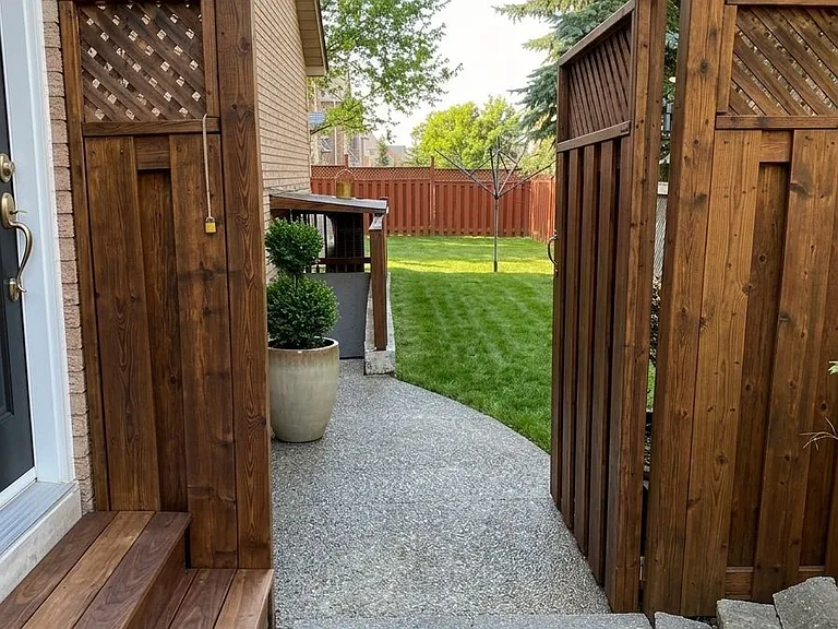 5130 Warwickshire Way #BASEMENT — Photo 9