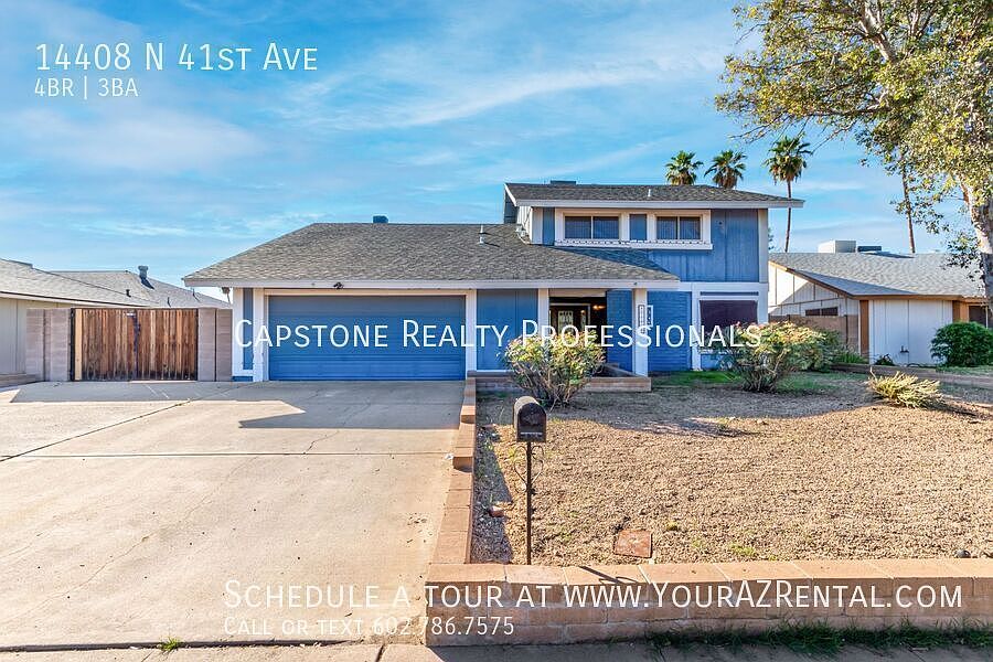 1st image of 14408 N 41st Ave