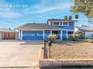 14408 N 41st Ave, Phoenix, AZ 85053