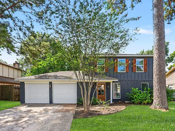 2430 Summer Spring Dr, Spring, TX 77373
