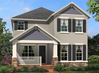 8243 Purple Sandpiper Ave, Winter Garden, FL 34787