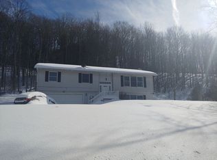 1111 Sherlock Hollow Rd, Hinsdale, NY 14743