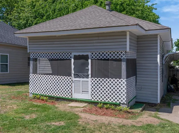 526 S Reno Ave, El Reno, OK 73036