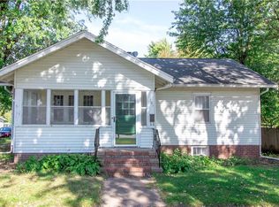 201 E 1st St, Madrid, IA 50156