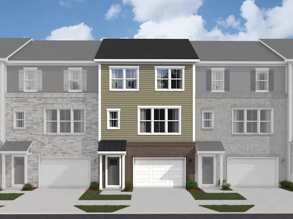8296 Longford Rd, Millersville, MD 21108
