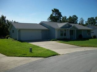 8541 SW 108th Place Rd, Ocala, FL 34481