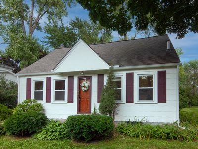 520 Center Dr, Ann Arbor, MI, 48103