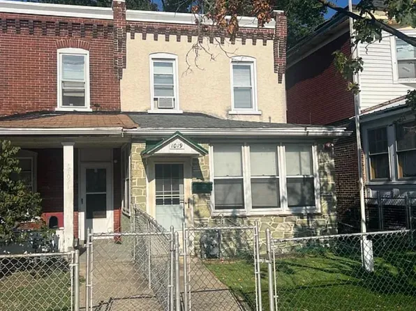 1019 Yates Ave, Linwood, PA 19061