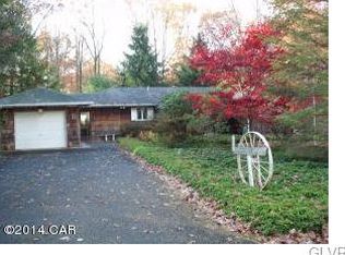 205 El Do Lake Dr, Kunkletown, PA