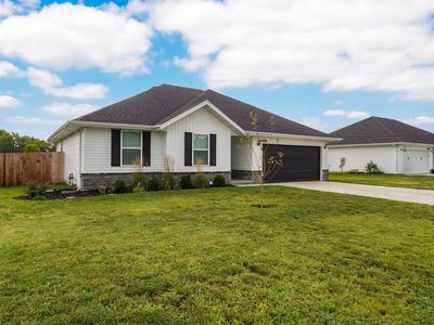 458 Ethan Avenue, Republic, MO, 65738