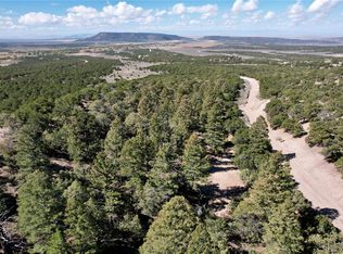 7189 Alligood Rd, Fort Garland, CO 81133