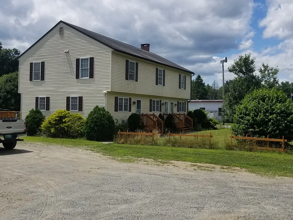 2864 Fort Bridgman Rd