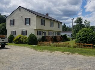 2864 Fort Bridgman Rd, Vernon, VT 05354