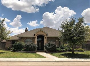 5311 Hilltop Dr, Midland, TX 79707